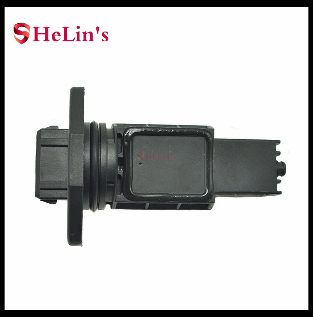 0280217512 021906462A Датчик массового расхода воздуха MAF для Volkswagen VW GOLF III Sharan, TRANSPORTER IV VENTO 2,8 VR6 Syncro AMY AES AAA