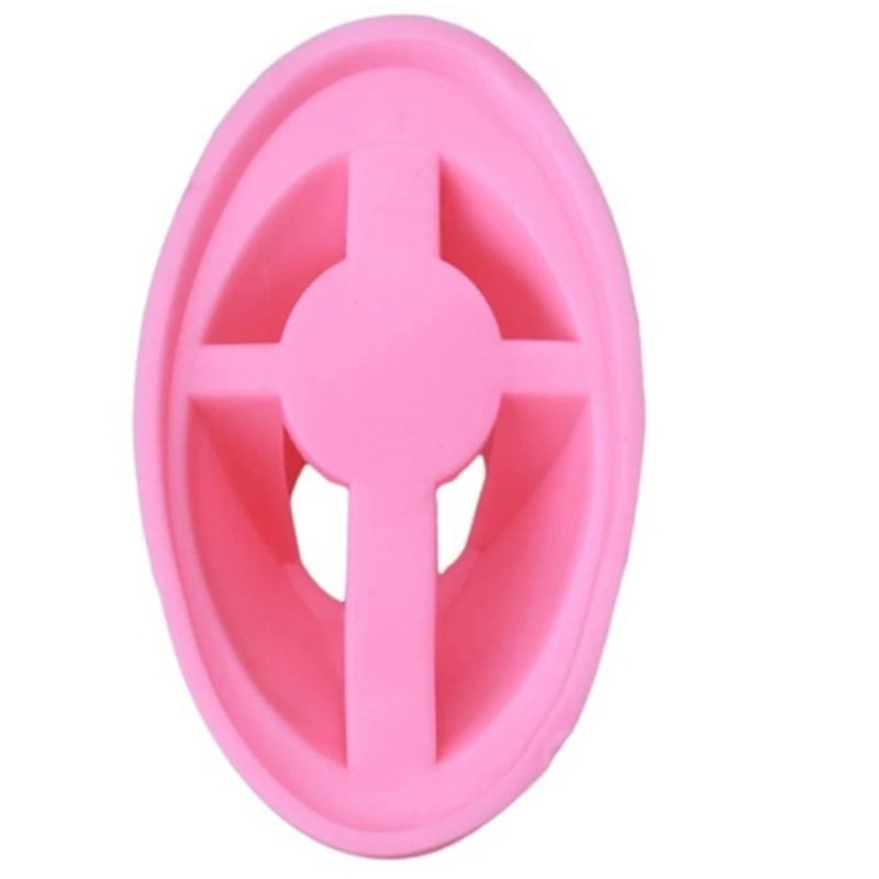

Silicone Nail Polish Holder Showing Shelf Fashion DIY Salon Nail Art Polish Bottle Stand Nail Art Tool Accessories