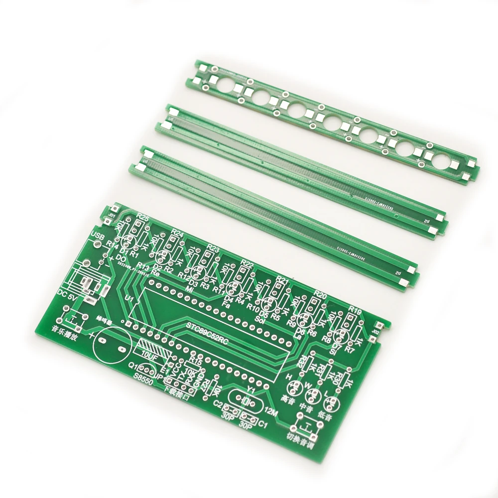 Набор для самостоятельной сварки набор лазерной арфы забавная электронная