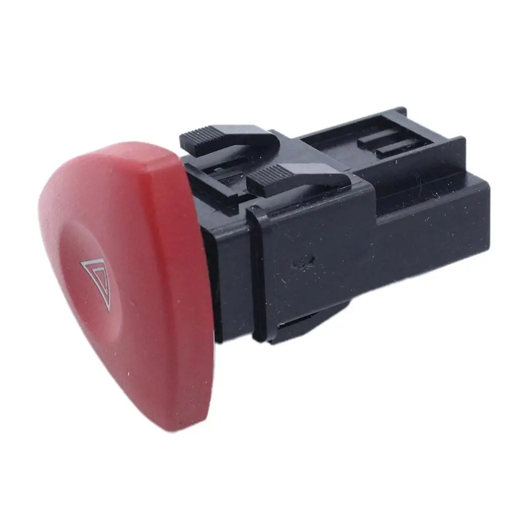 Аварийный проблесковый маячок Предупреждение светильник переключатель 8200442724