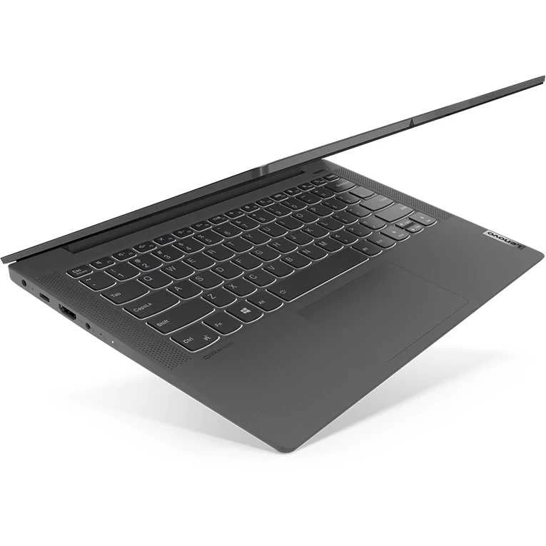 Ноутбук LENOVO IdeaPad 5 14IIL05 14" IPS i5 1035G1 8Гб 512Гб SSD Intel UHD 81YH0066RK | Компьютеры и офис