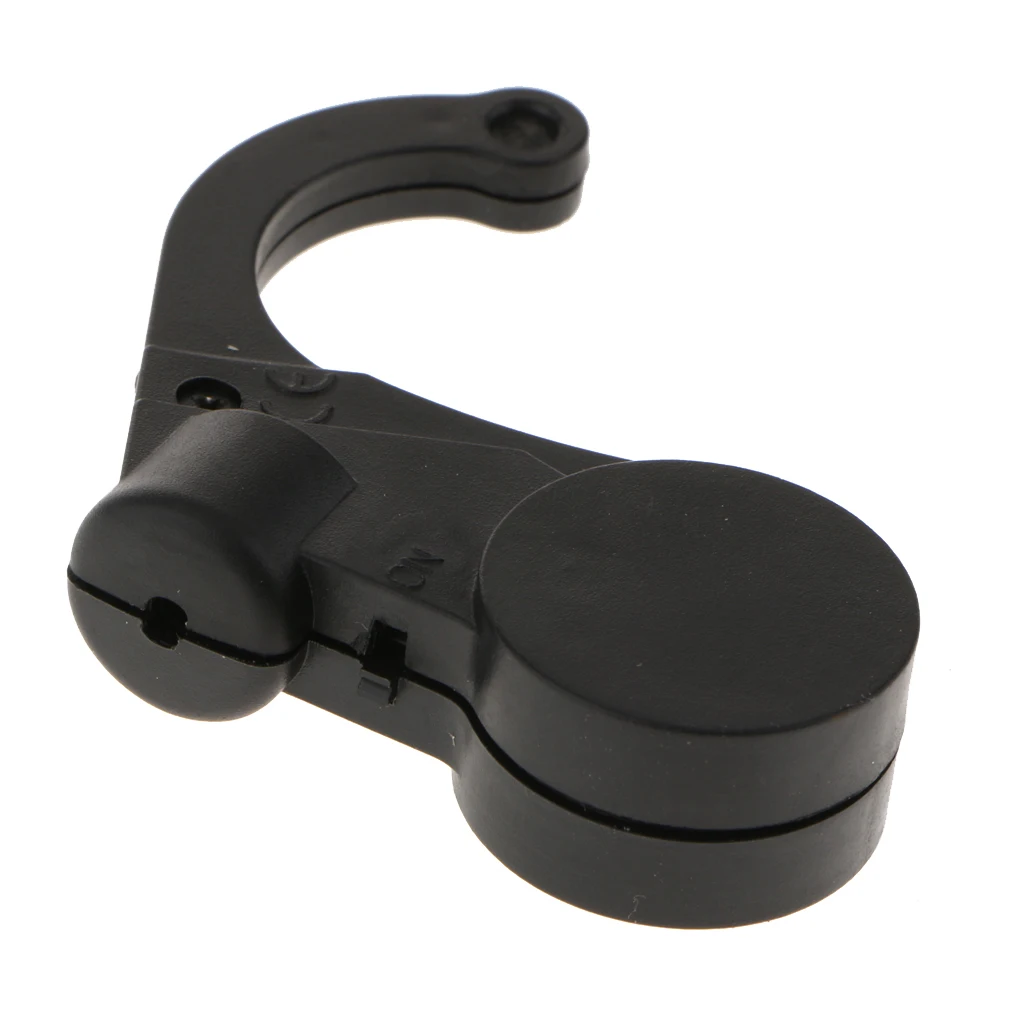 Черный автомобиль водитель просыпается безопасный анти спящий - Цена: 90,93 руб.