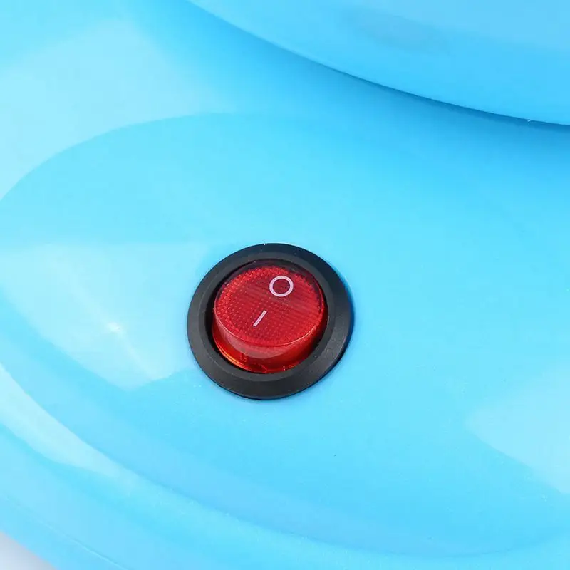 

EU Plug 220V Electric Cotton Candy Machine Sugar Cotton Candy Maker Party DIY