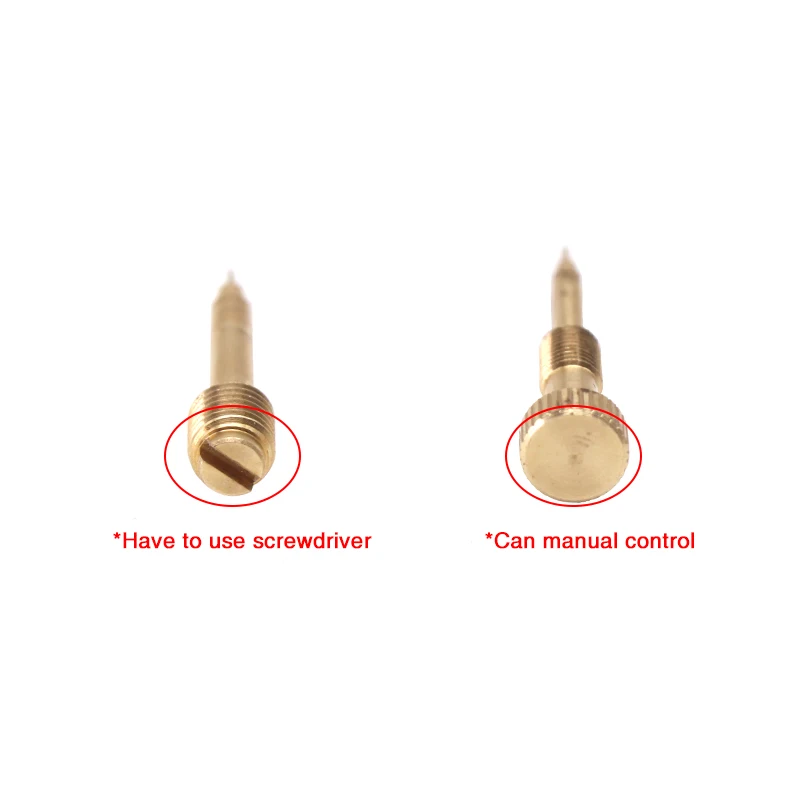 Карбюратор для мотоцикла SCL Racing 1 шт. винт регулировки холостого хода смешанного