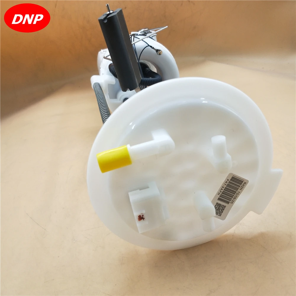 DNP топливный насос в сборе подходит для Infiniti QX56 QX80 Nissan patrol Y61 Y62 17040 1LB1E|Топливные