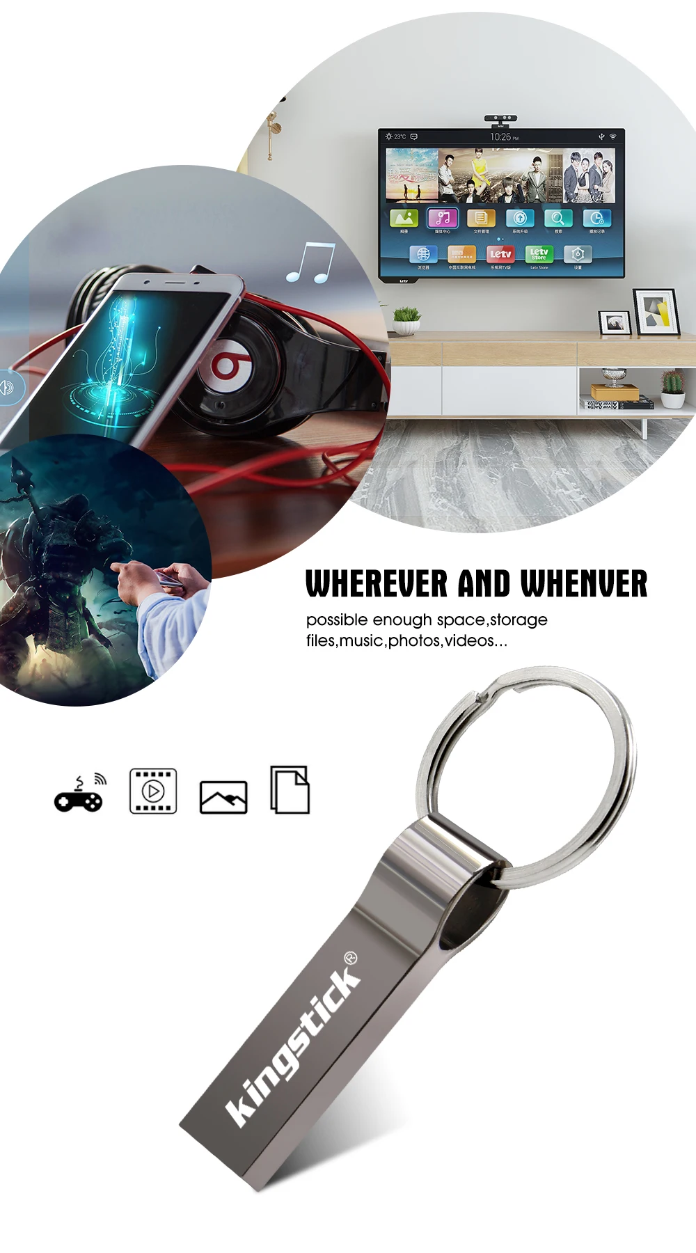 Продукт Металлический 32 Гб 16 Гб USB флеш-накопитель Флешка 128 Гб 64 Гб usb флешка 8 Гб U диск 4 ГБ флеш-накопитель