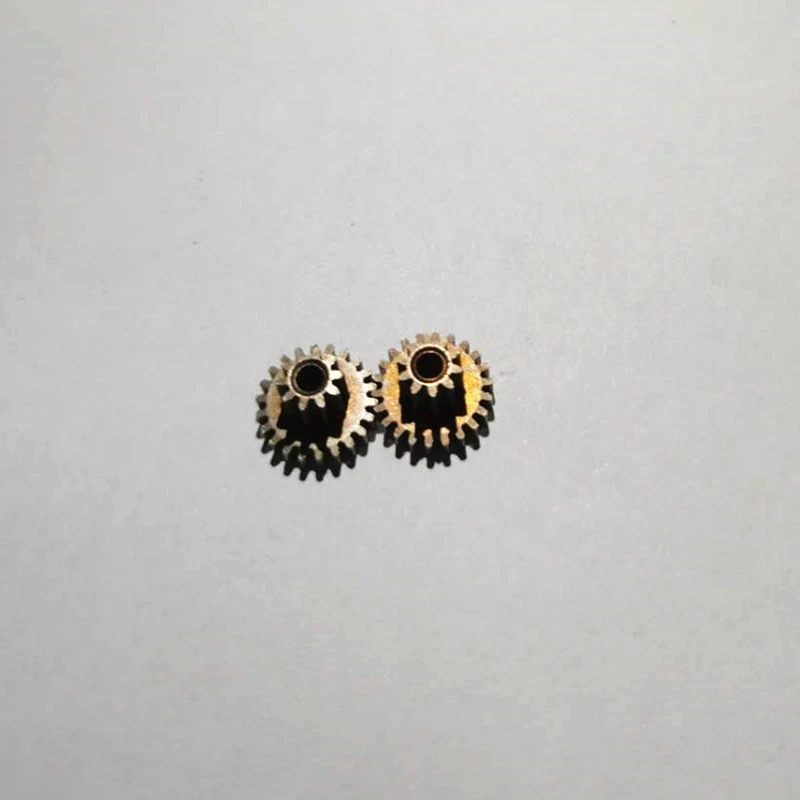 

0.4M 10T-22T Double Metal Gear 2MM DIY accessories