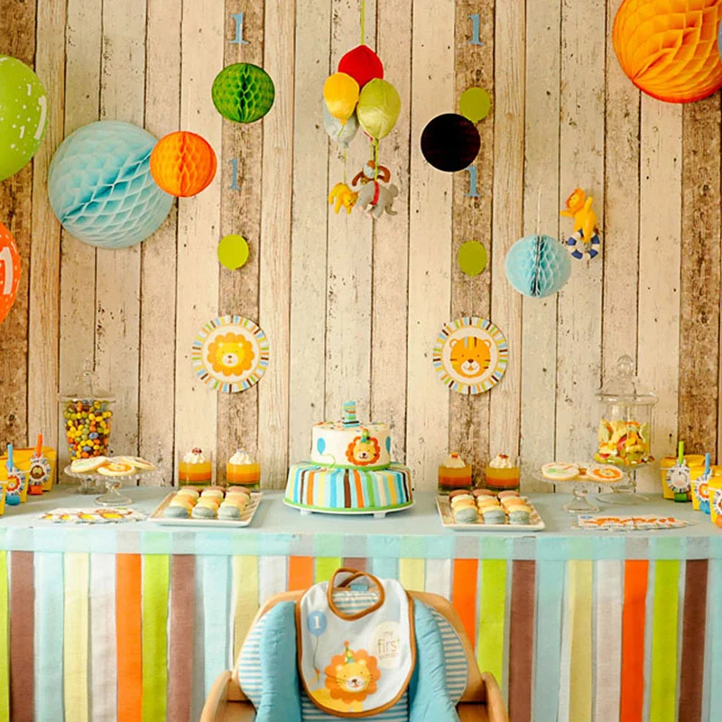 

1pcs Crepe Paper Birthday Party Decoration Handmade Diy Wrinkle Roll Flower Ribbon Solid Color Gold Silver Crepe Paper