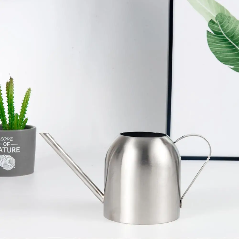 Полив современный маленький размер для бонсай в офисе или детей 500 мл/800 мл