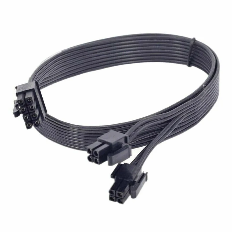 Кабель питания Cooler Master V700 V850 V1000 V1200 CPU 8pin до 4 + 4pin 8P | Компьютеры и офис