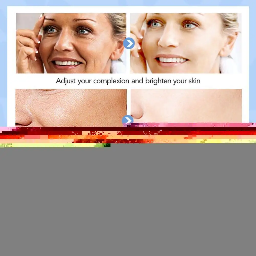 

50g Moisturizing Cream Anti-wrinkle Repair Moisturizing Nourishing Lotion Lifting Firming Care Skin Care Cosmetics