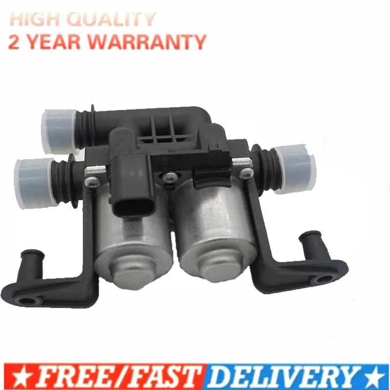 Стайлинг автомобиля водяной клапан для BMW E70 X5 E53 E71 X6 OEM 64116910544 1147412166 высокое