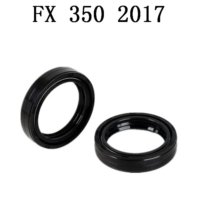 

Motorcycle Brand new Part Front Fork Oil Seal Fit For Husqvarna FX 350 2017