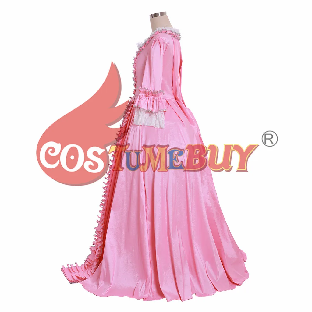 Costumebuy Версаль Венеция Викторианский Marie Барокко Рококо Готический Тюдор