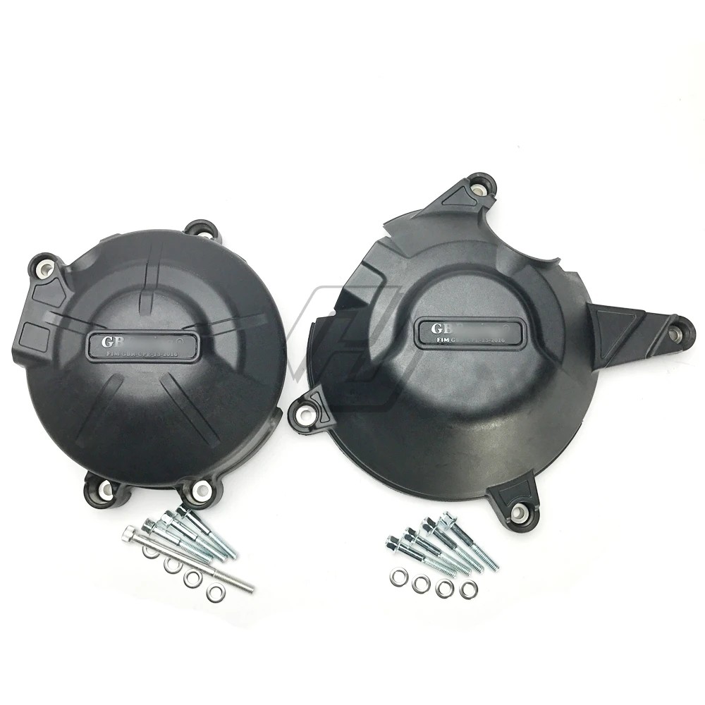 Крышка двигателя мотоцикла защитный чехол для GB Racing for KAWASAKI NINJA Z300 2014 2015 2016 |