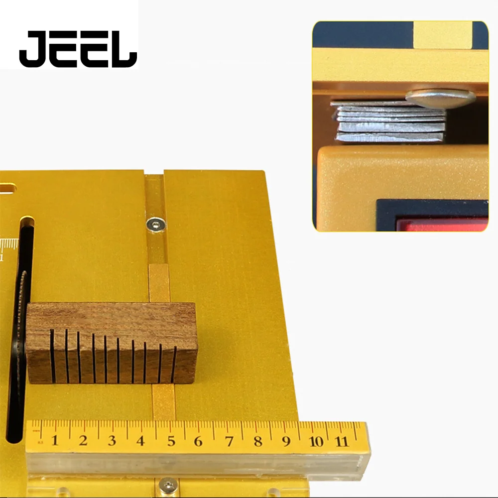 Настольная мини-пила 24 В постоянного тока для ручной работы верстак