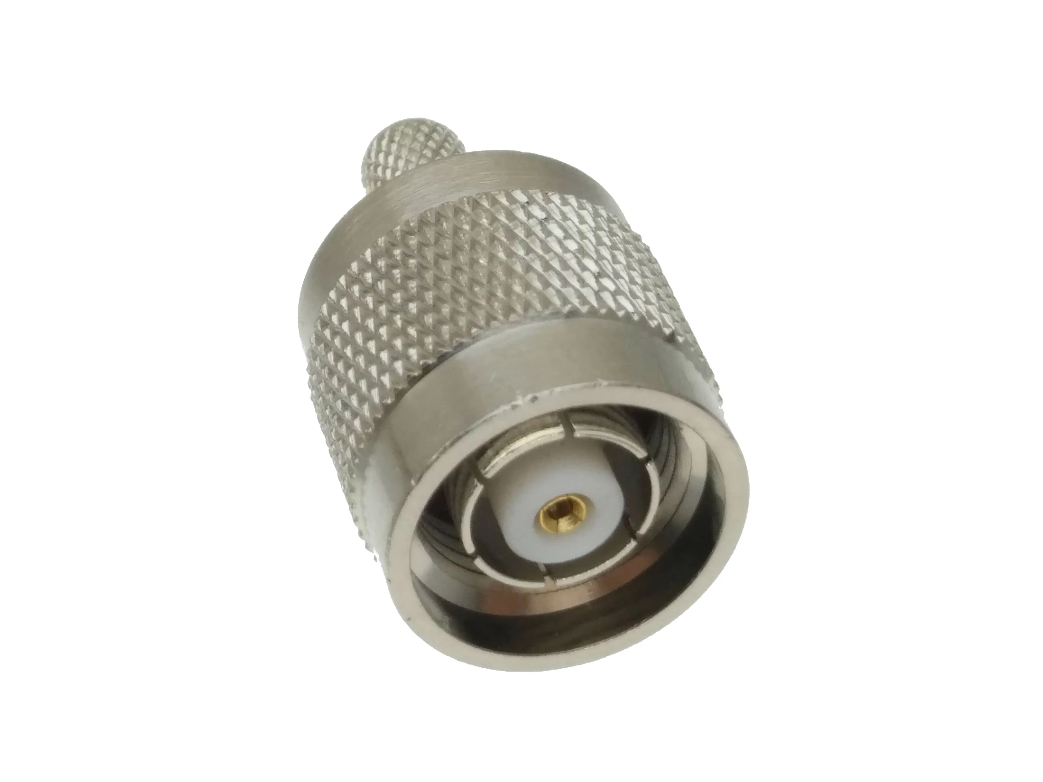 RP TNC коаксиальный соединитель со штекером RG58 RG142 RG400 LMR195 RF|Соединители| |