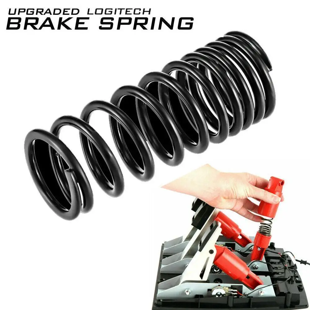 

Brake Pedal Spring for Logitech G25 G27 G29 G920 Steering Wheel 1pc New