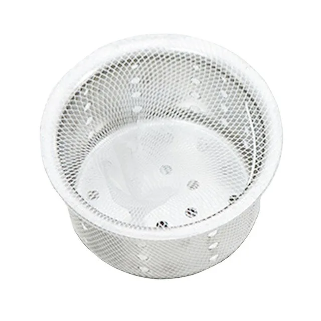 100 шт./компл. Кухня одноразовые раковина мешок сетчатого фильтра мусора