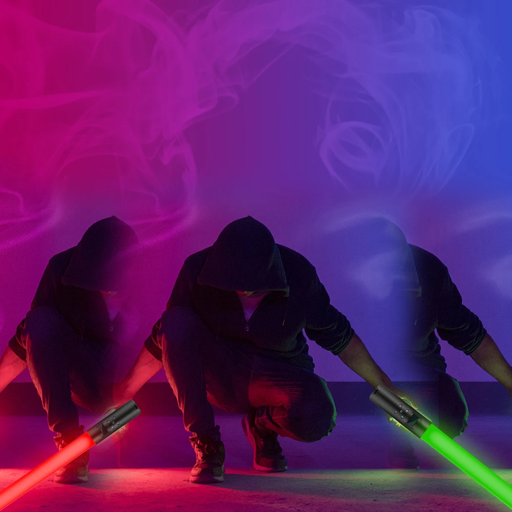 RGB-палка заполняющий свет ручной светодиодный светильник палочка со штативом