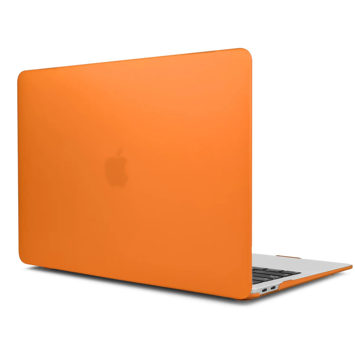 Матовый чехол для ноутбука Macbook Air 13 Pro retina 1" 15" сенсорная панель с клавиатурой CoverSkin A2159 A1989 A1932 модель