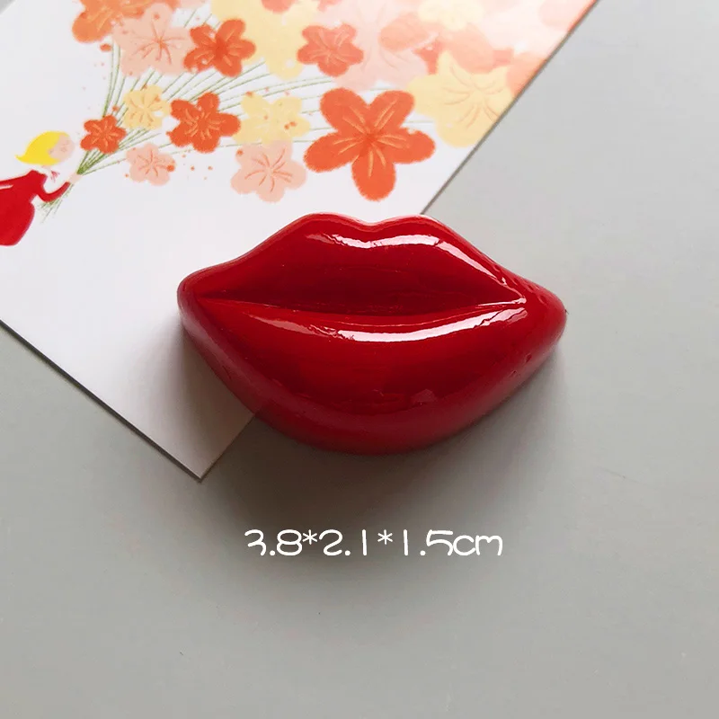 Магнитная паста на холодильник Подарочная имитация еды для шоколада паст магнит