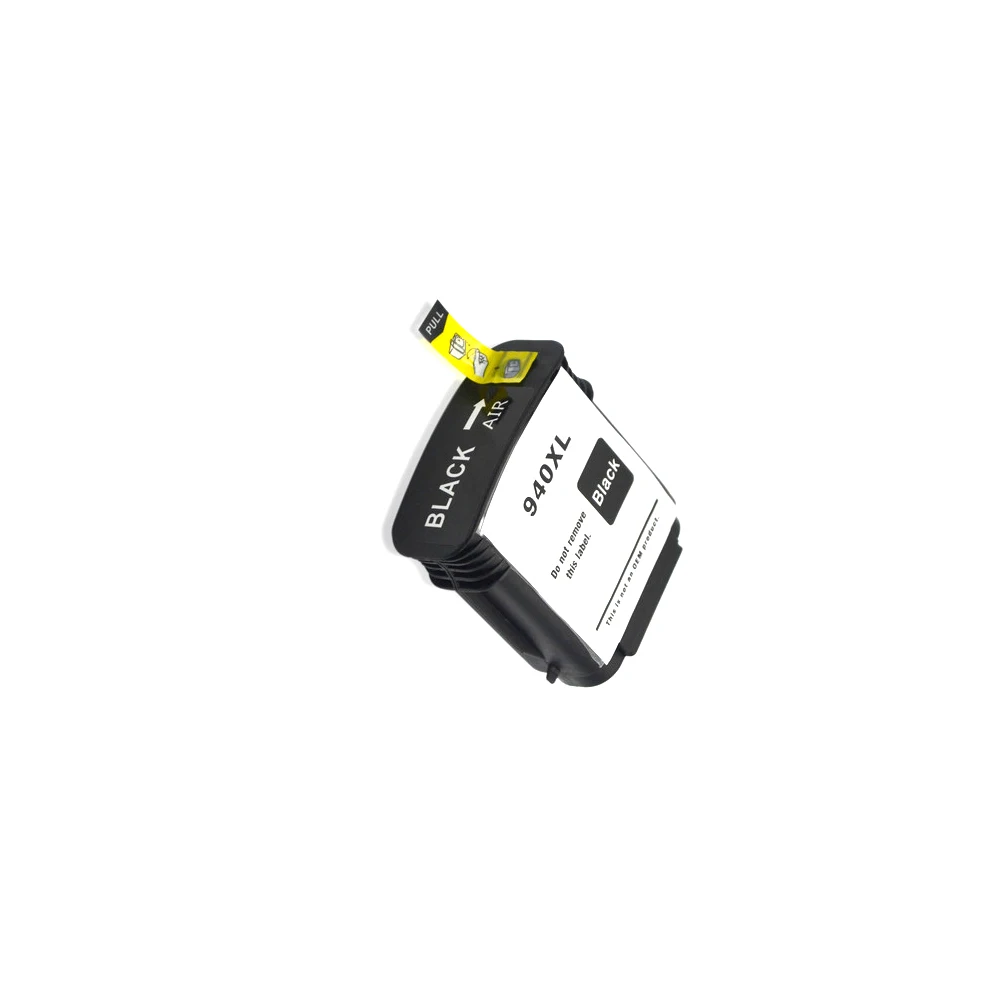 940XL чернильный картридж comaptible для hp940 940 OfficeJet Pro 8000 8500a 8500 полные чернила с