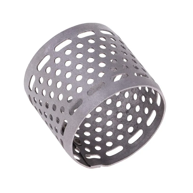 Metal Mesh Lampshade for Outdoor Camping Hiking Tent Gas Lantern Lamp Light Transmission | Спорт и развлечения