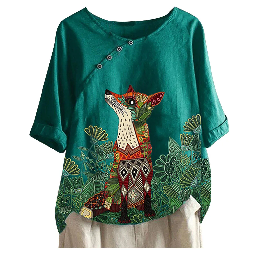 Винтажные женские футболки в стиле Харадзюку Модные свободные топы с коротким