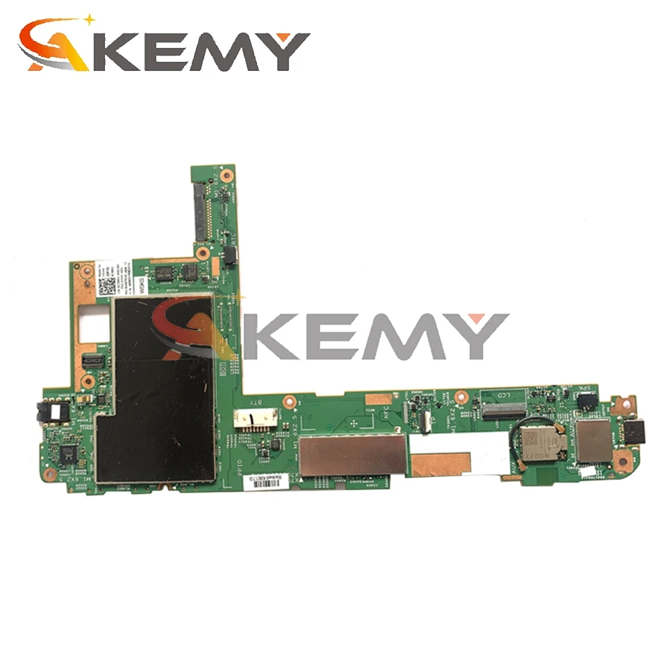 Akemy 14H30-1 ПРБ: H4W2R для Dell Venue 8 5855 материнская плата 4G/64GB Z8550 CN-05HHYD 05HHYD 5HHYD планшет 100%