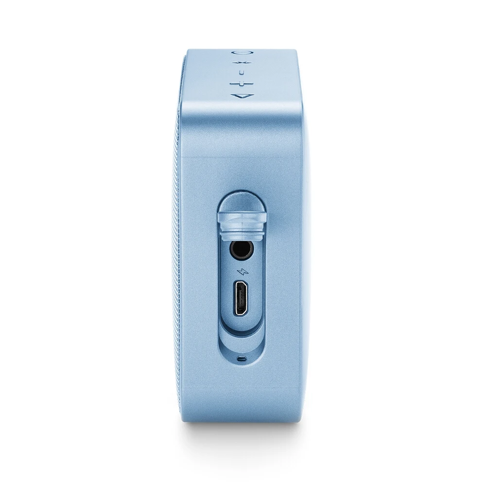 Портативный динамик JBL Gо 2 |