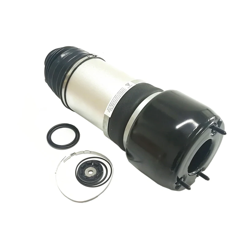 Для Mercedes E-Class W211 Airmatic 2002-2009 Передняя Пневматическая подвеска пружина Oem# A2113205413 A2113206013 A2113205513 a211320206113