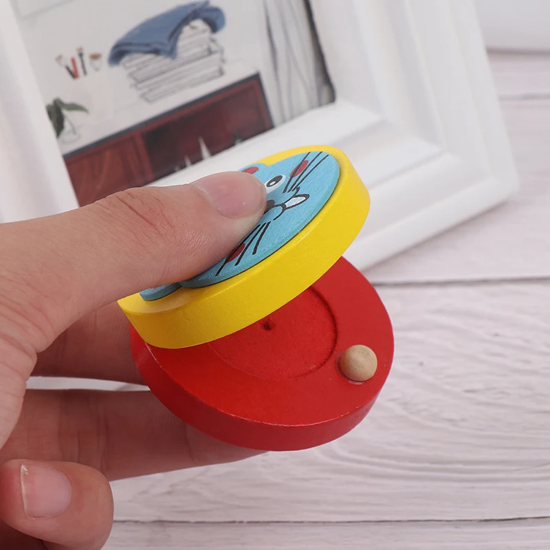 1 шт. детский деревянный музыкальный инструмент | Игрушки и хобби