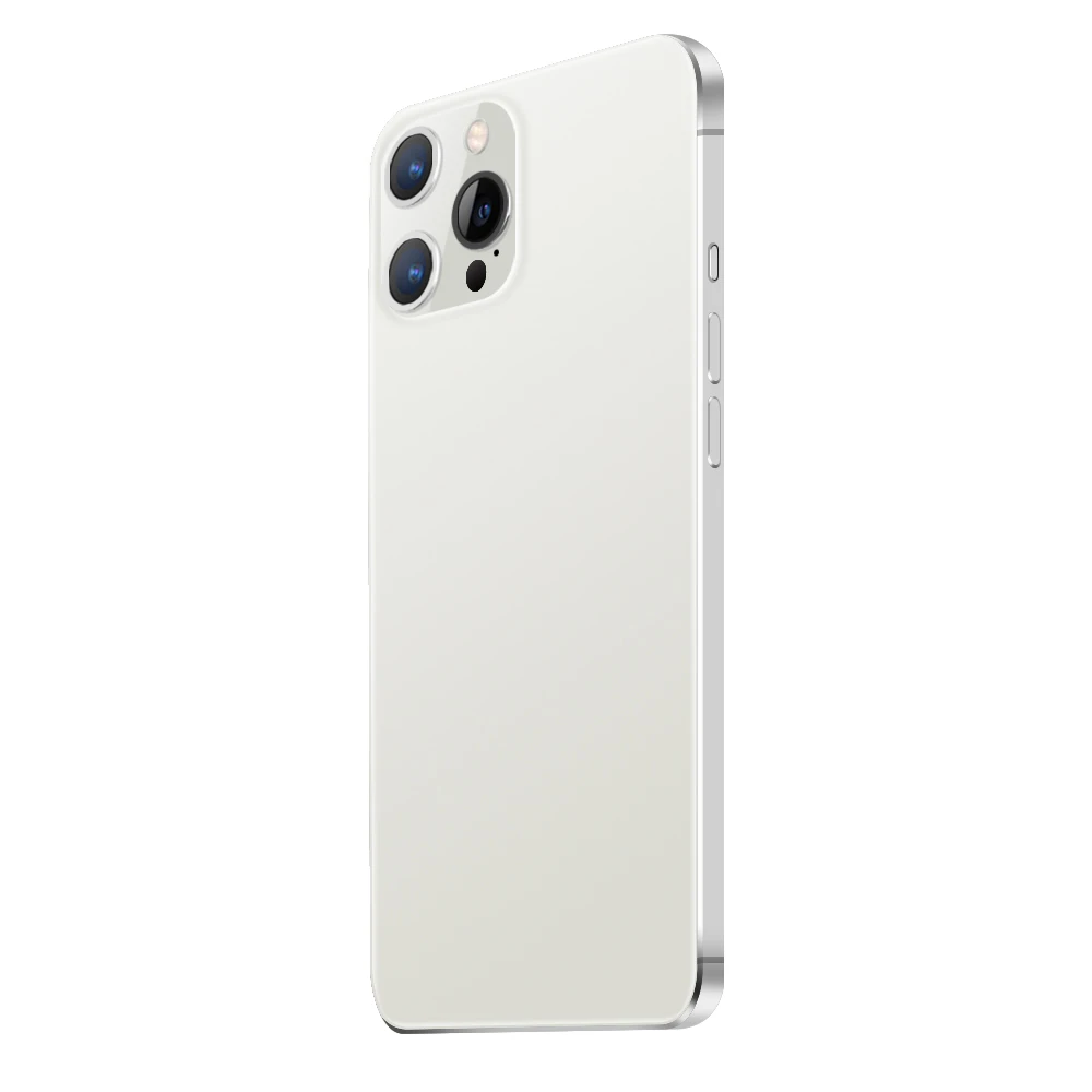 

Global Version Phone i12 Pro Max Smartphones 4800Mah 6.7inch 32MP Android10 Dual Sim12GB 512GB ROM MTK6889 Deca Core