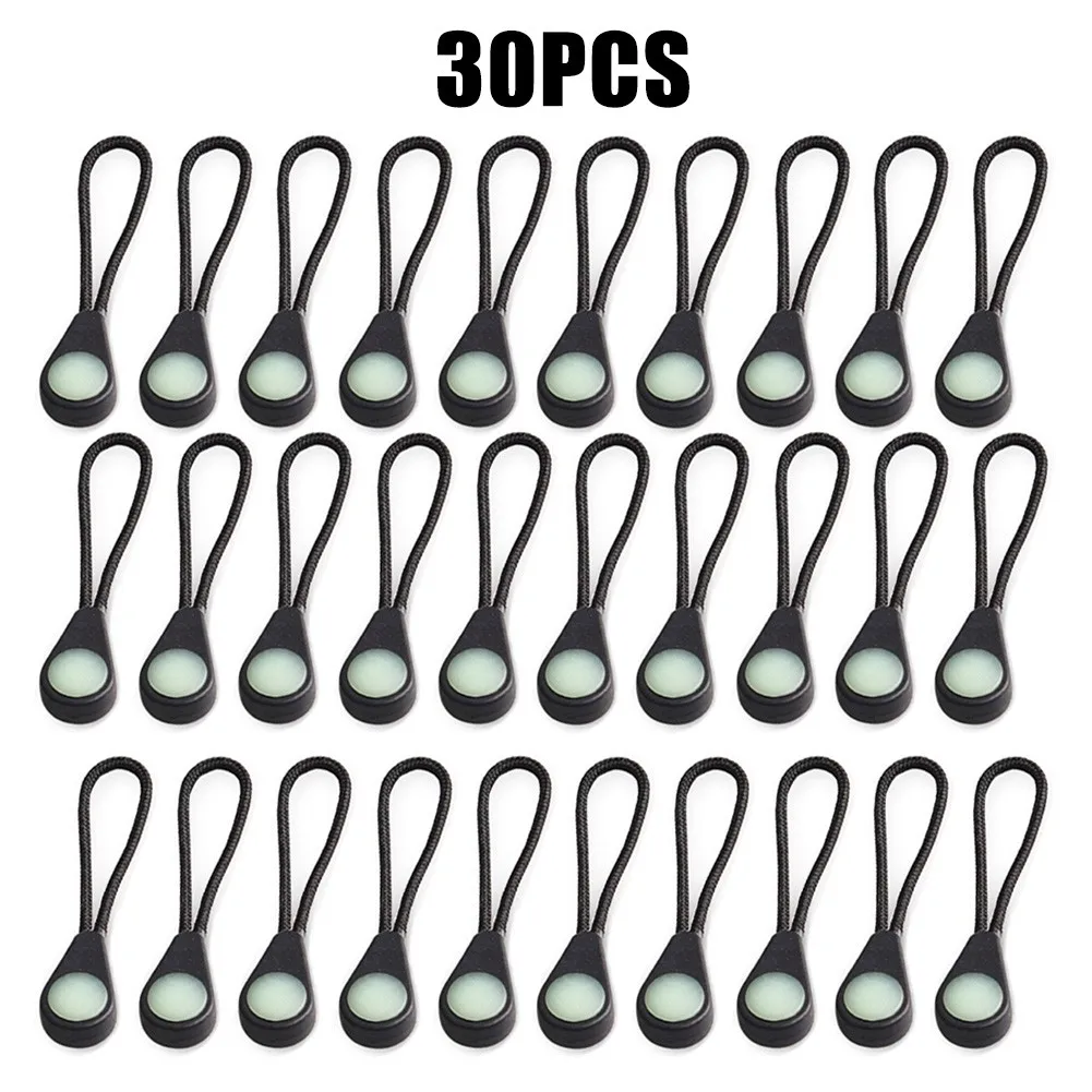 

Replacement Zipper Pulls Zipper Pulls For Coats And Tent In The Dark Night