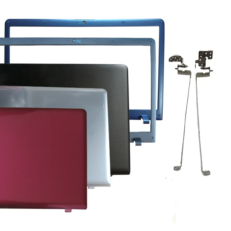 Для Samsung NP 350V5C 355V5C задняя крышка ЖК-дисплея | Компьютеры и офис