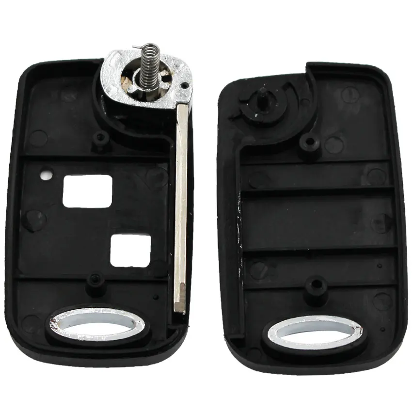 Сменный Корпус Корпуса складной раскладной пульт дистанционного ключа чехол