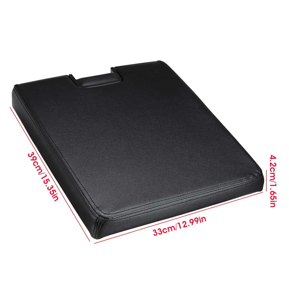 Крышка автомобильного подлокотника центральной консоли для Chevy Avalanche Suburban/GMC Yukon XL