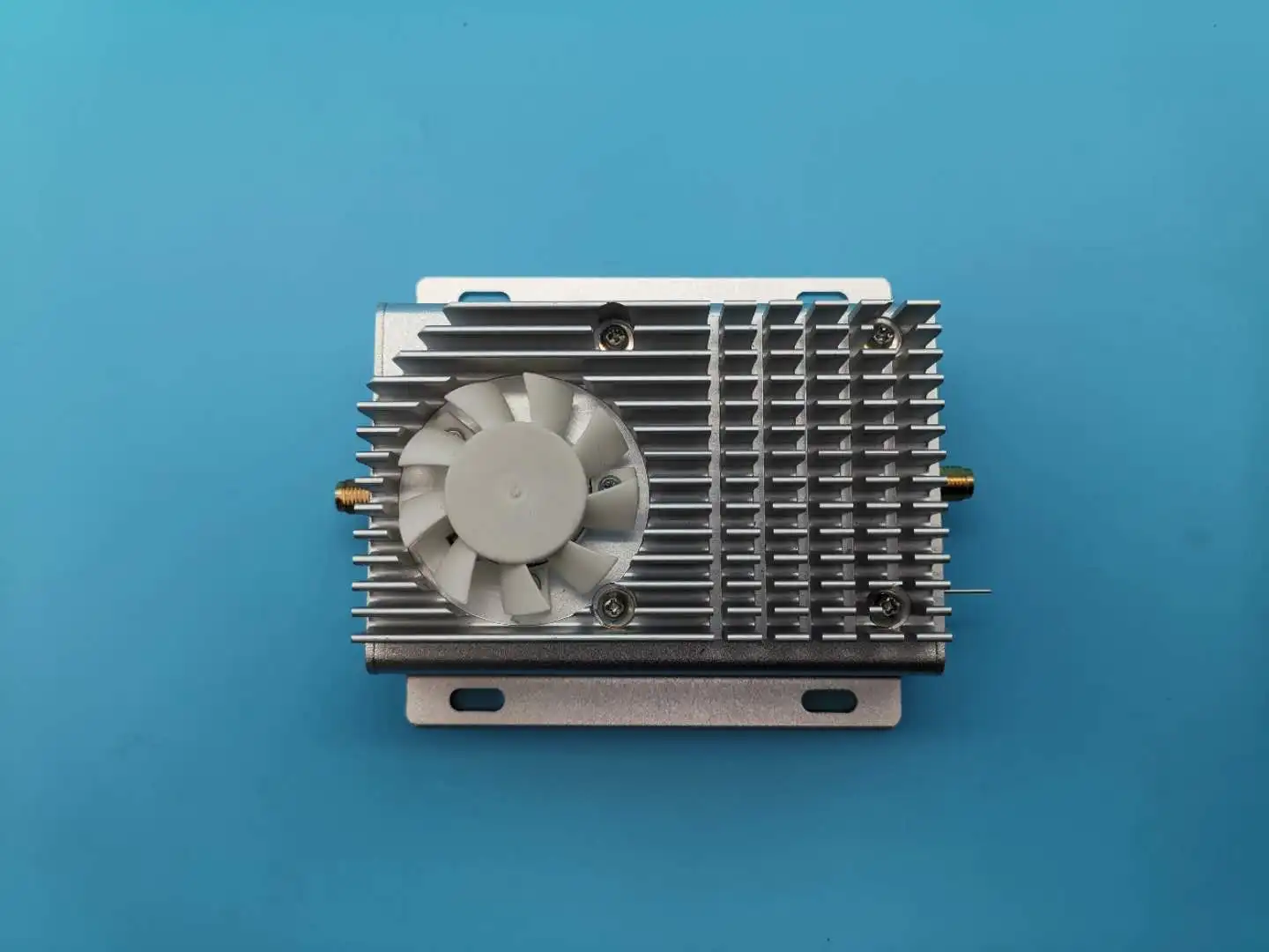 

RF/HF/широкополосный усилитель мощности 10m-1000m 4W/промышленного класса