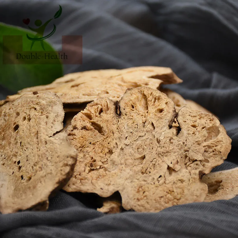 

100% Natural Chinese Atractylodes Lancea Rhizome Dried Bulk Herbs Bai Shu