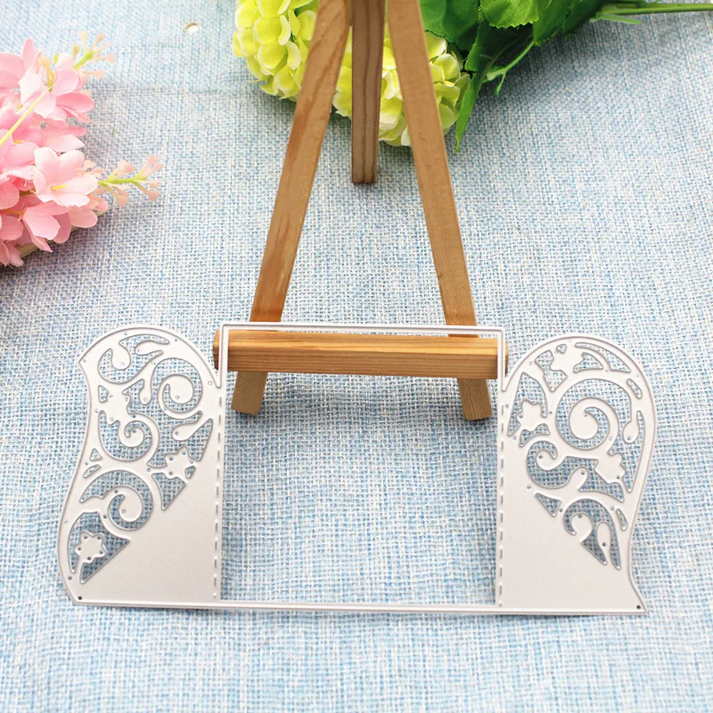 

Любовь, искусственное ремесло, металлический трафарет для скрапбукинга, высечки из углеродистой стали для изготовления карт, новинка 2022