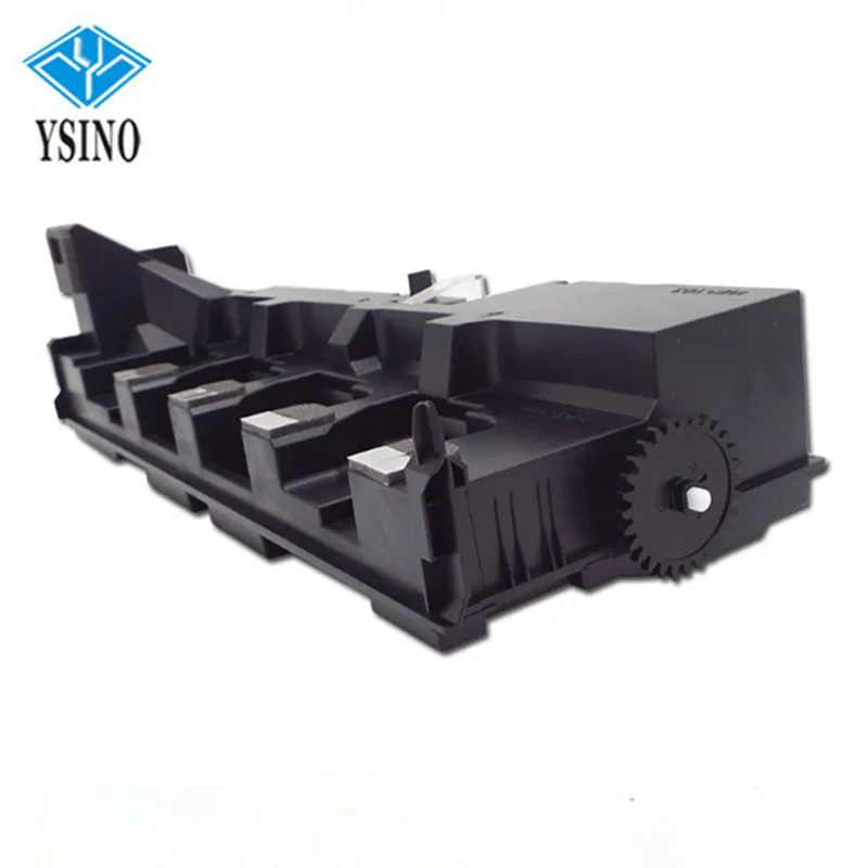 1X WX-103 A4NN-WY3 контейнер для бутылок с тонером Konica Minolta bizhub C224 C258 C284 C308 C364 C368 C454 C554 C558 C658