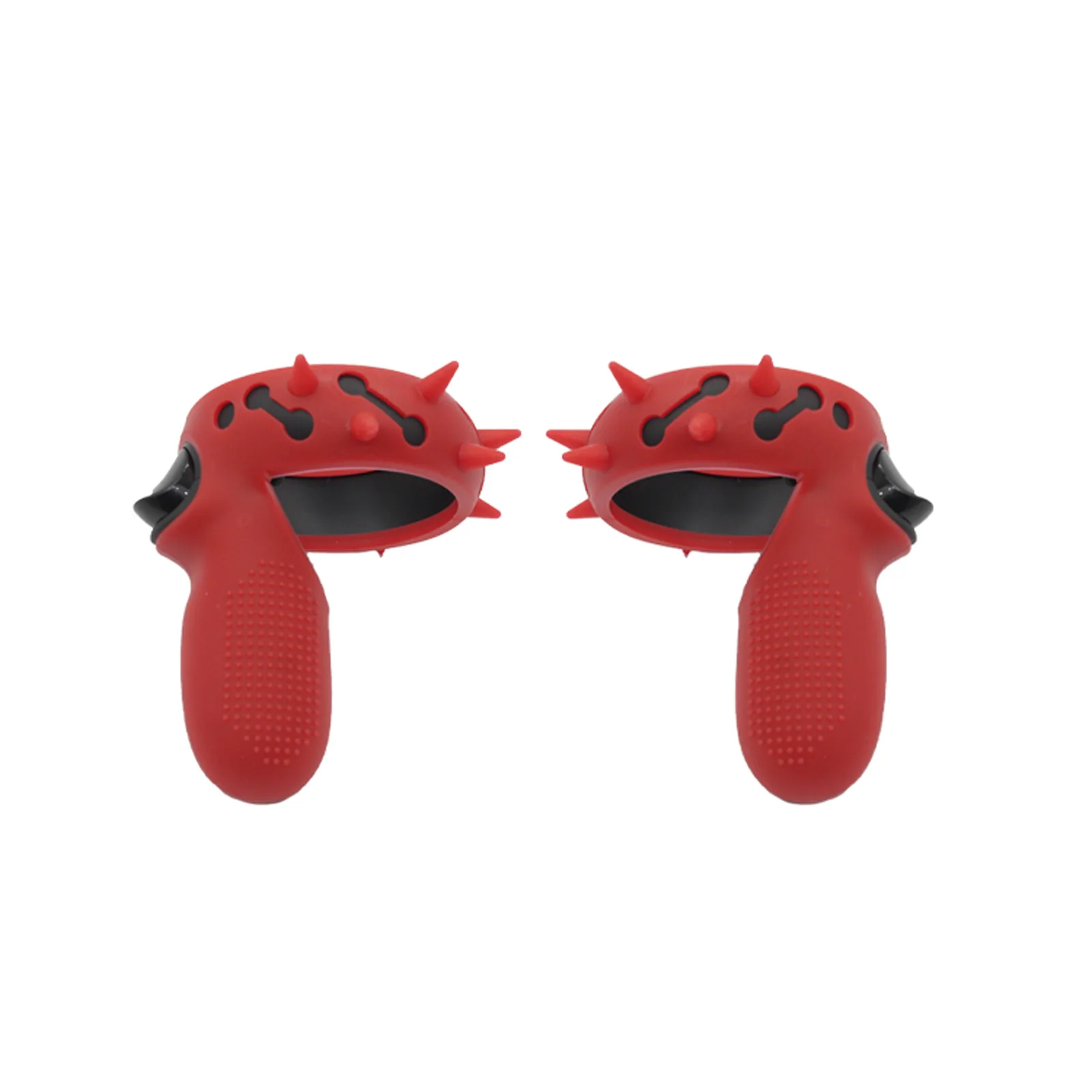 Protective Cover Silicone Case Skin Handle Sleeve Gel Shell Grip Pouch for -Oculus Quest/Rift S VR Controller | Электроника