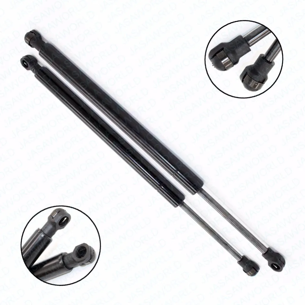 

for MASERATI 3200 GT Coupe Auto Gas Spring Struts Prop Lift Support Damper 1998-1999 2000 2001 2002 Front Hood Bonnet 1 Pair