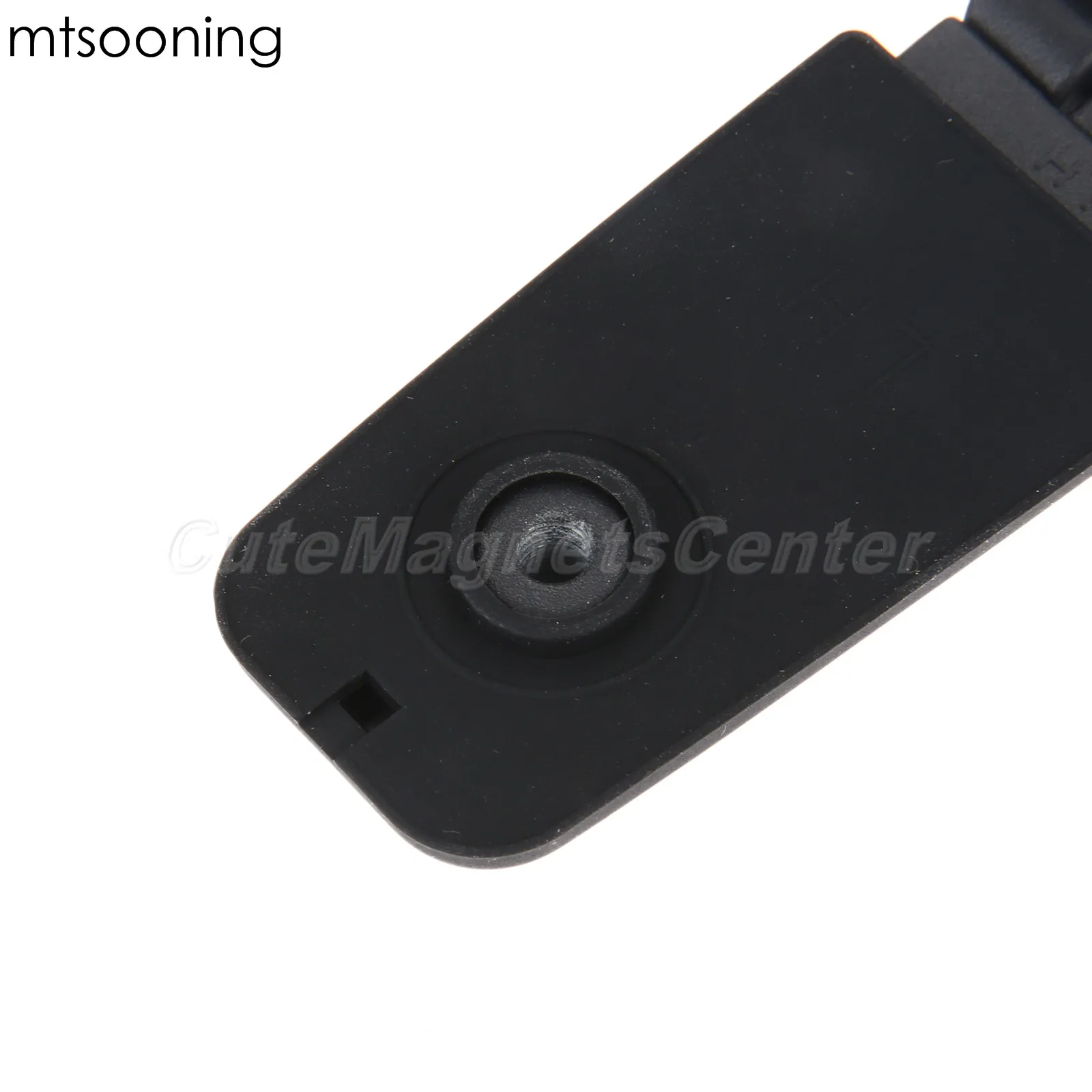 Mtsooning 1 пара левого и правого хвостовых откидных стеклянных петель 90320 ZP40A для 2005