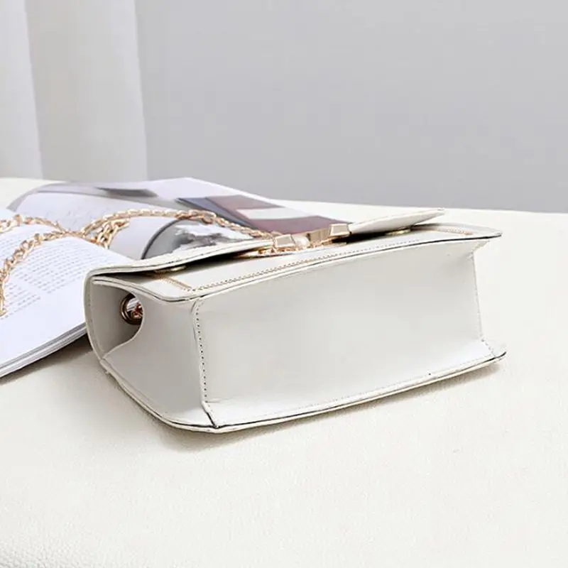 

2021 New Famous Brand Women Bags Shoulder Bag Pu Leather Sequin Ladies Handbag Luxury Designer Messenger Bag Crossbody Bags