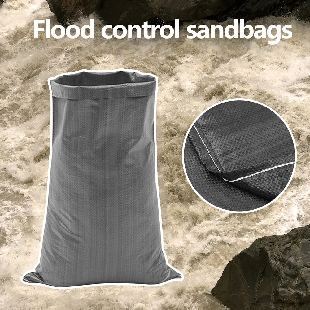 Утолщенный мешок для песка с защитой от УФ-излучения | Спорт и развлечения