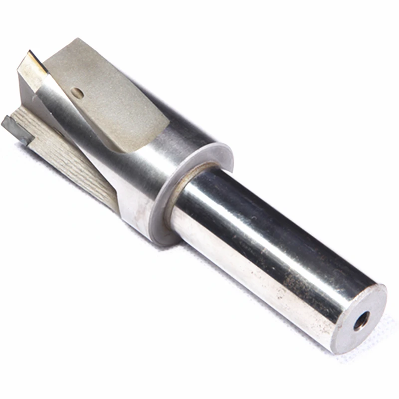 売る Pdc カスタマイズスパイラルリーマー D31x50xD20x100mm ダイヤモンド発泡切削工具タングステン鋼シャンクボディリーマー