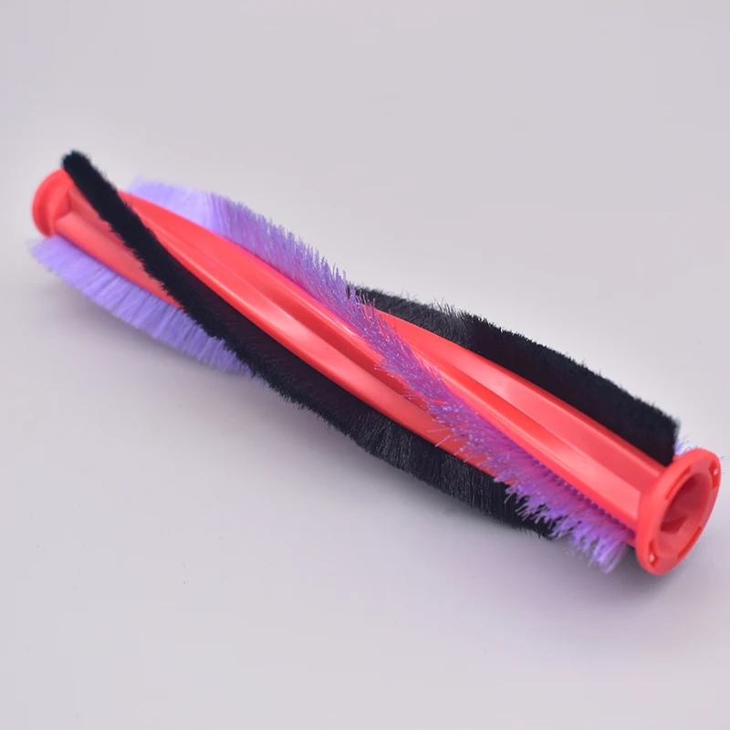 Полиамидная щетка только для DYSON V6 DC59 DC62 SV073 SV03 963830-01Dyson 185мм узкая насадка для пола с двигателем.