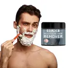 123 шт., безболезненный крем для удаления волос на лице